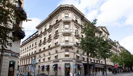 Ledig lokal på Kungsgatan 56