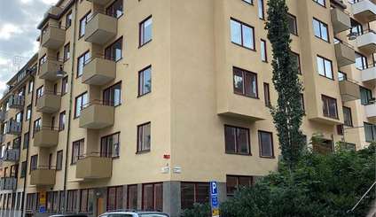 Ledig lokal på Klippgatan 11