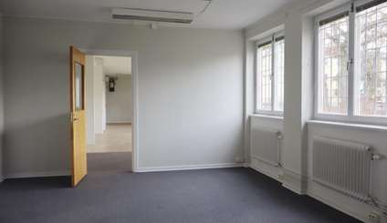 Ledig lokal på Paternostervägen 47