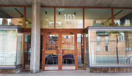 Ledig lokal på Sankt Göransgatan 101