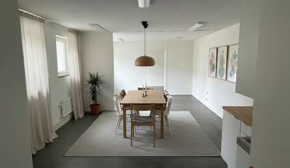 Ledig lokal på Gillerbacken 13