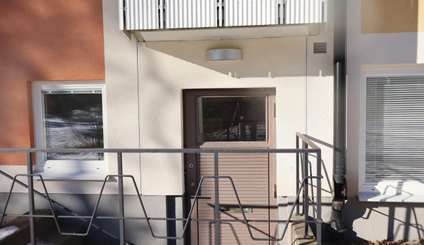 Ledig lokal på Bergsrådsvägen 92