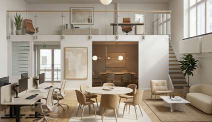 Ledig lokal på Medevigatan 5