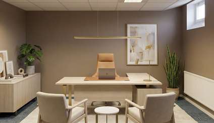 Ledig lokal på Friherregatan 36