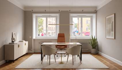 Ledig lokal på Långholmsgatan 14