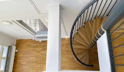 Ledig lokal på Kristinehovsgatan 8