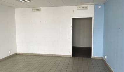 Ledig lokal på Edvard Griegsgången 7