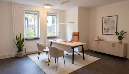 Ledig lokal på Drakenbergsgatan 61