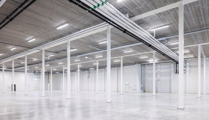 Ledig lokal på Katrinedalsvägen 47-49