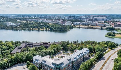 Ledig lokal på Björnstigen 85