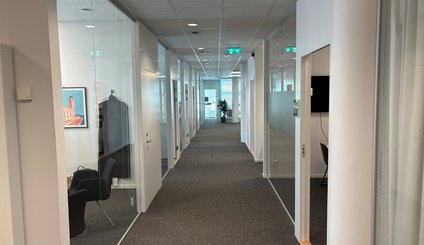 Ledig lokal på Råsundavägen 4