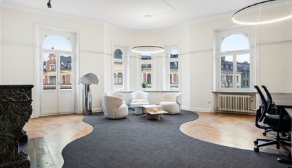 Ledig lokal på Torstenssonsgatan 4