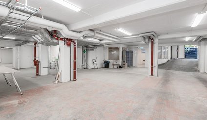 Ledig lokal på Åsögatan 178