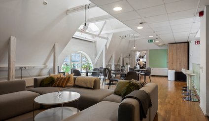 Ledig lokal på Sankt Göransgatan 63