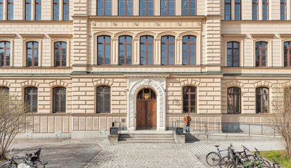 Ledig lokal på Drottninggatan 95A