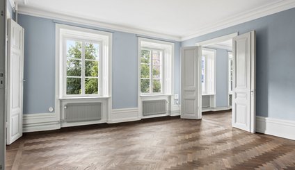 Ledig lokal på Falkenbergsgatan 5C