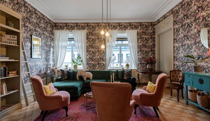 Ledig lokal på Kungsgatan 56