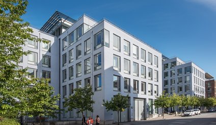 Ledig lokal på Råsundavägen 18