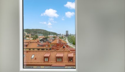 Ledig lokal på Mölndals bro 7