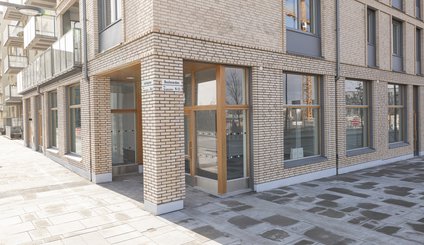 Ledig lokal på Sadelgatan 4