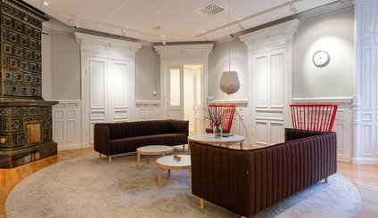 Ledig lokal på Barnhusgatan 6