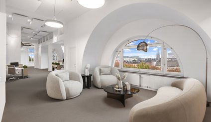 Ledig lokal på Barnhusgatan 20