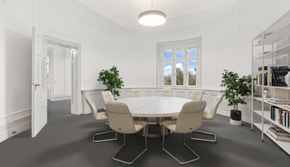 Ledig lokal på Barnhusgatan 20