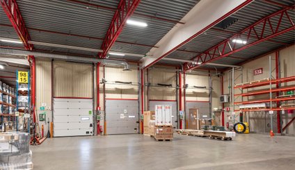 Ledig lokal på Stuvargatan 3