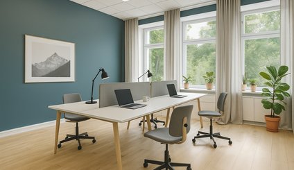 Ledig lokal på Tegnérgatan 34