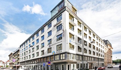 Ledig lokal på Blasieholmsgatan 4A