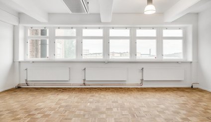 Ledig lokal på Ranhammarsvägen 24