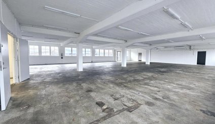 Ledig lokal på Ranhammarsvägen 25