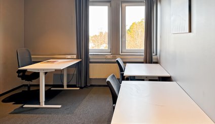 Ledig lokal på Fagerstagatan 58