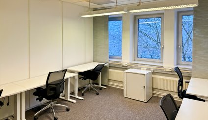 Ledig lokal på Fagerstagatan 58