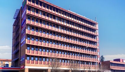 Ledig lokal på Stockholmsvägen 33