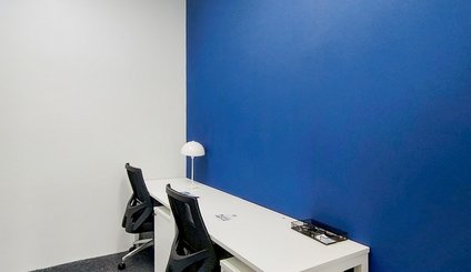 Ledig lokal på Skårs Led 3