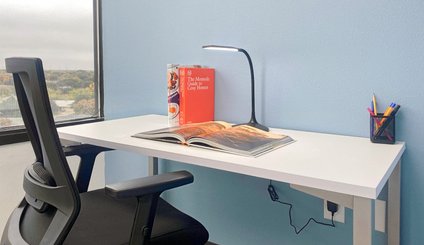 Ledig lokal på Skårs Led 3