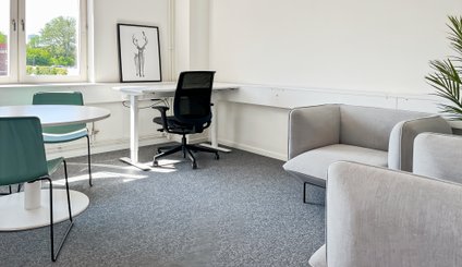 Ledig lokal på Stadshusplatsen 2