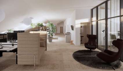 Ledig lokal på Aschebergsgatan 46