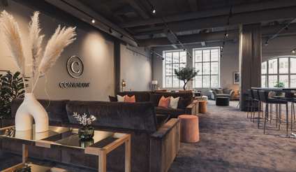 Ledig lokal på Vasagatan 14A