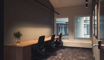 Ledig lokal på Birger Jarlsgatan 57