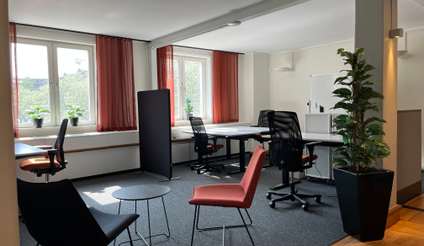 Ledig lokal på Regnbågsgatan 8B