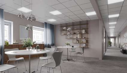 Ledig lokal på Korta gatan 7