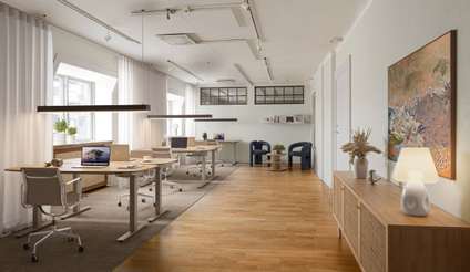 Ledig lokal på Riddargatan 18