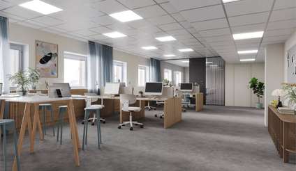 Ledig lokal på Korta gatan 7