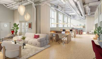 Ledig lokal på Garvargatan 9