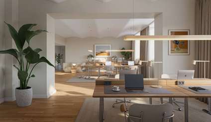 Ledig lokal på Hovslagargatan 5