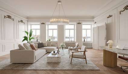 Ledig lokal på Skeppsbron 32