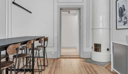 Ledig lokal på Blasieholmsgatan 2