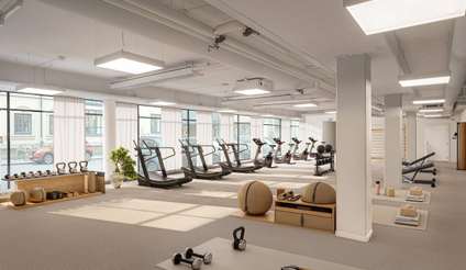 Ledig lokal på Hantverkargatan 25